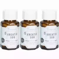 Naturafit Kreatin 500