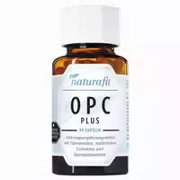 Naturafit Opc Plus Kapseln 90 St Kapseln