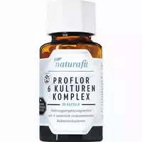 Naturafit Proflor 6 Ku Kom