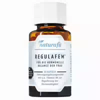 Naturafit Silicium Nat Kapseln 60 Stück