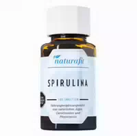 Naturafit Spirulina Tabletten