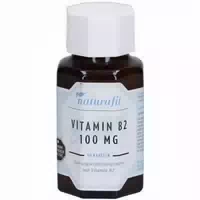 Vitamin B2 Riboflavin 5phosphat Kapseln