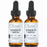 Naturafit Vitamin D3