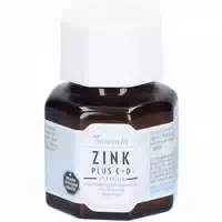 Naturafit Zink Plus C D Kapseln 90 St Kapseln