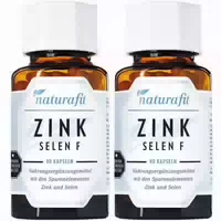 Zink Selen F