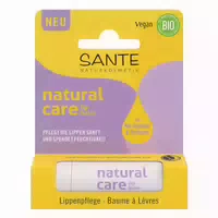 Natural Care Lip Balm