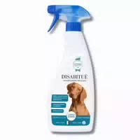 Bad Habit Breaker Erziehungsspray Dog