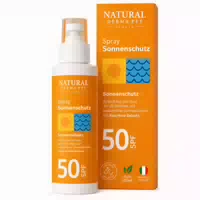 Sonnenschutz Spray Spf50