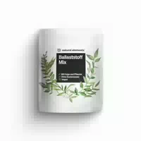 Natural Elements Ballaststoff Mix Pulver