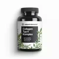 Natural Elements Collagen Typ Ii Komplex