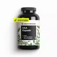 Natural Elements Eaa Kapseln