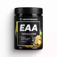Eaa Pulver