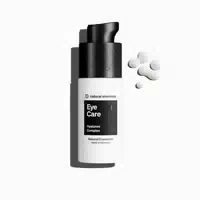 Natural Elements Eye Care Hyaluron Complex 15 ml