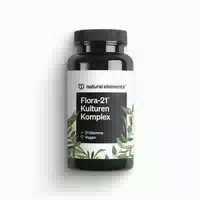 Natural Elements Flora 21 Hit Komplex st