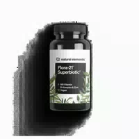 Natural Elements Flora 21 Superbiotic 60 st