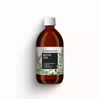 Natural Elements Mct Öl