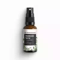 Natural Elements Melatonin Spray Kirsche