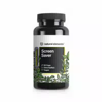 Natural Elements Screen Saver Augenkapseln