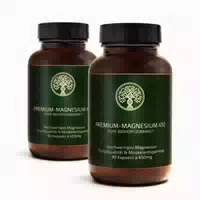 Natural Eternity Premium Magnesiun 450