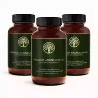 Natural Eternity Premium Magnesiun 450