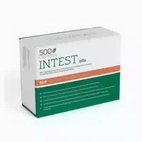 500cosmetics Intest 60 St