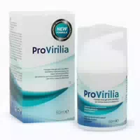 500cosmetics Provirilia Stimulierendes Intimgel