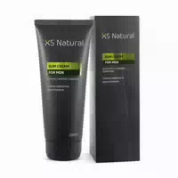 500cosmetics Fettverbrennungscreme Für Männer 200 Ml