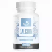 Natural Pro | Calcium