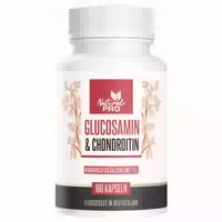 Natural Pro | Glucosamin & Chondroitin