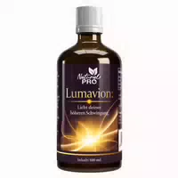 Lumavion | Intuition Essenz | 100 ml