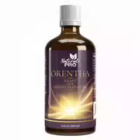 Orentha | Schutz & Stärke Essenz | 100 ml
