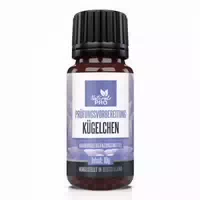 Natural Pro | Prüfungsvorbereitung Kügelchen | Natürliche Inhaltsstoffe | Ohne Chemie