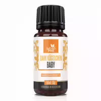 Natural Pro | Zahn Kügelchen Baby | Natürliche Unterstützung | Pflanzliche Pflege