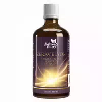 Zeravelyon | Loslassen & Neuanfang Essenz | 100 ml