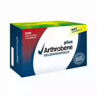 Arthrobene Plus Gelenkskapseln
