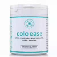 Natural Products Clinic Colo Ease – Unterstützung für Darmbalance, Verdauung & Regelmäßigkeit
