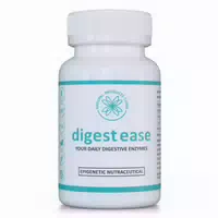 Natural Products Clinic Digest Ease – Nahrungsergänzung für Verdauung und Magen Darm Komfort