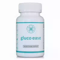 Natural Products Clinic Gluco Ease – Unterstützung für Blutzuckerstoffwechsel & Energiehaushalt