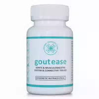 Natural Products Clinic Gout Ease – Unterstützung für Harnsäurestoffwechsel und Gelenkkomfort