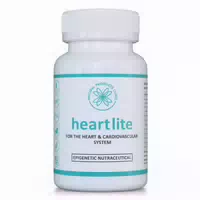 Natural Products Clinic Heart Lite – Nahrungsergänzung für Herz, Kreislauf und Gefäßfunktion