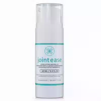 Natural Products Clinic Joint Ease – Gel für Handgelenke, Gelenke und Karpaltunnelbereich – 60 ml