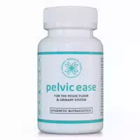 Npc Pelvic Ease – Frauen Komplex für Zyklus, Menstruation & Menopause – 60 Kapseln