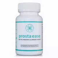 Natural Products Clinic Prosta Ease – Männer Komplex für Prostata und Harnwege – 60 Kapseln