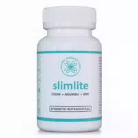 Natural Products Clinic Slim Lite – Unterstützung für Sättigung, Stoffwechsel und Gewichtsmanagement