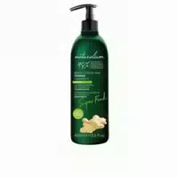 Naturalium Super Food Blueberry Antioxidant Body Lotion