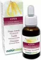 Naturalma Aspen Populus Tremula Tropfen