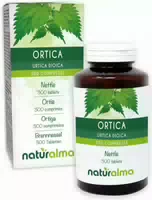 Naturalma Brennnessel Urtica Dioica Tabletten 300 st