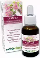 Naturalma Centaury Centaurium Erythraea Tropfen