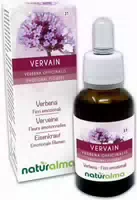 Naturalma Eisenkraut Verbena Officinalis Tropfen