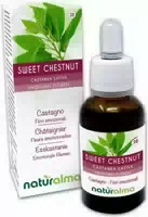 Naturalma Esskastanie Castanea Sativa Tropfen